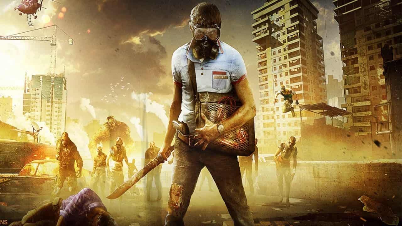 Is Dying Light Bad Blood Coming To PS4? - PlayStation Universe