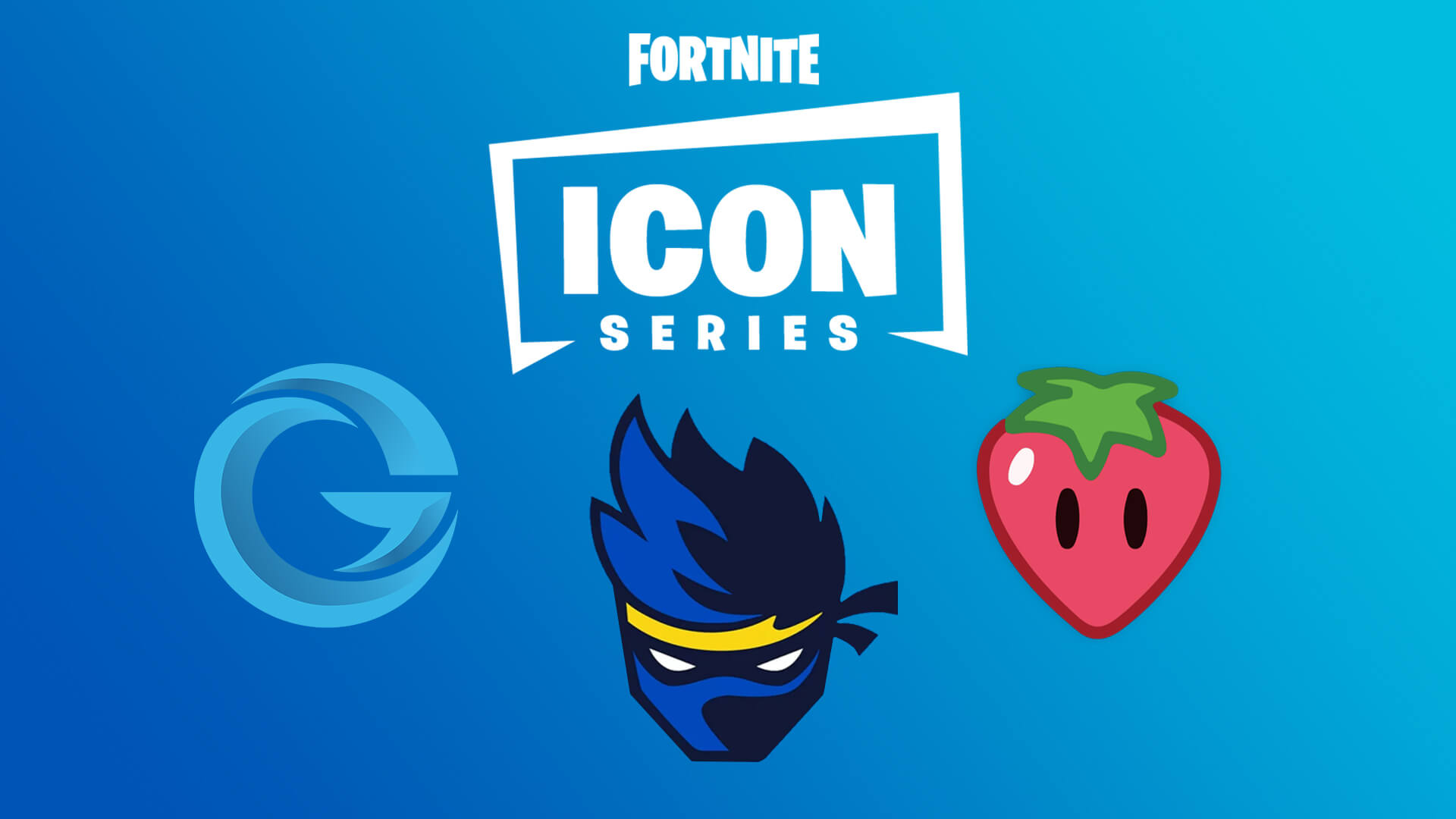 Fortnite Icon Series Confirmed, Kicks Off With Ninja Skin - PlayStation ...