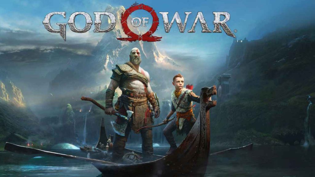 God Of War Director Is Keen On A Netflix Series For Kratos ...