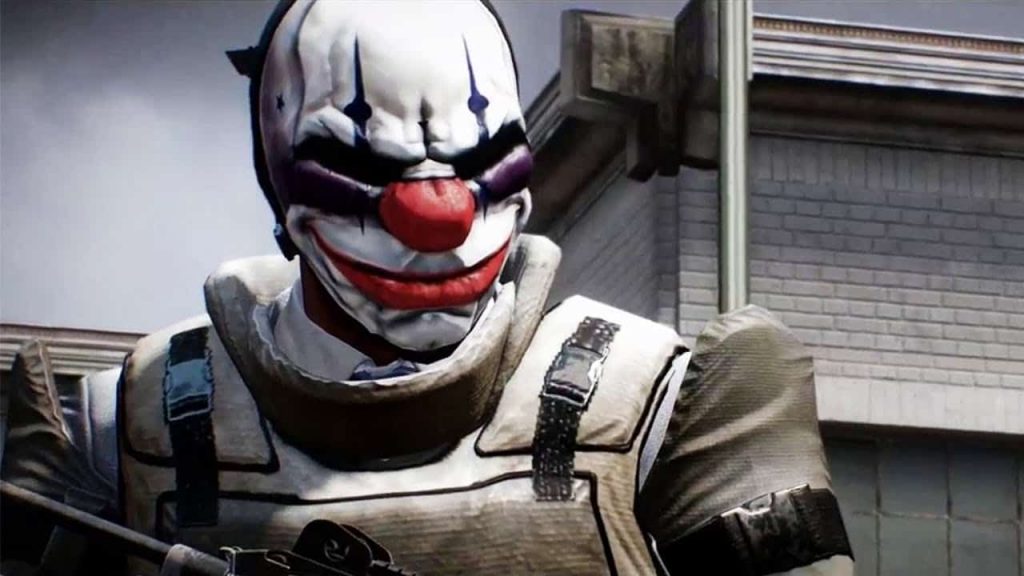 download payday 2 ps4 download payday 2 ps4