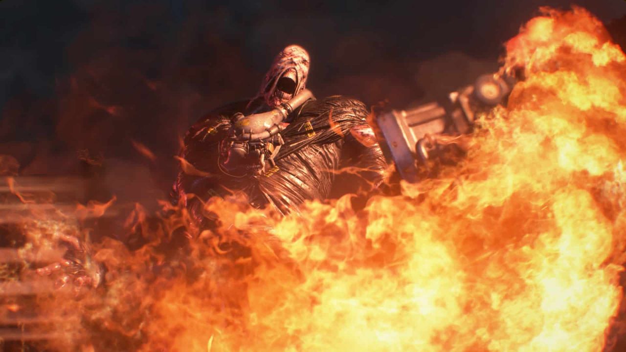 New Resident Evil 3 Remake Details Emerge Playstation Universe New Resident Evil 3 Remake Details Emerge Playstation Universe