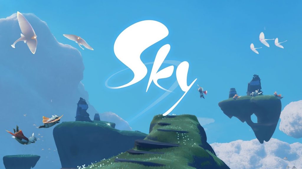 Sky: Of The Light To PS4, Cross-Play With Switch - PlayStation