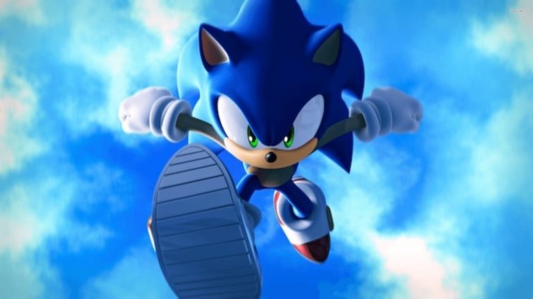 Sega launches Sonic 2020 initiative to announce Sonic the Hedgehog