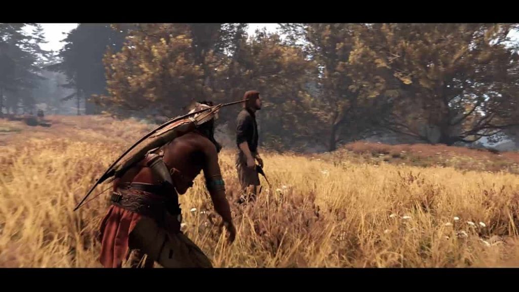 Is This Land Is My Land Coming To Ps4 Playstation Universe - is this land is my land coming to ps4 roblox ps4 gra Is This Land Is My Land Coming To Ps4 Playstation Universe - roblox ps4 gra