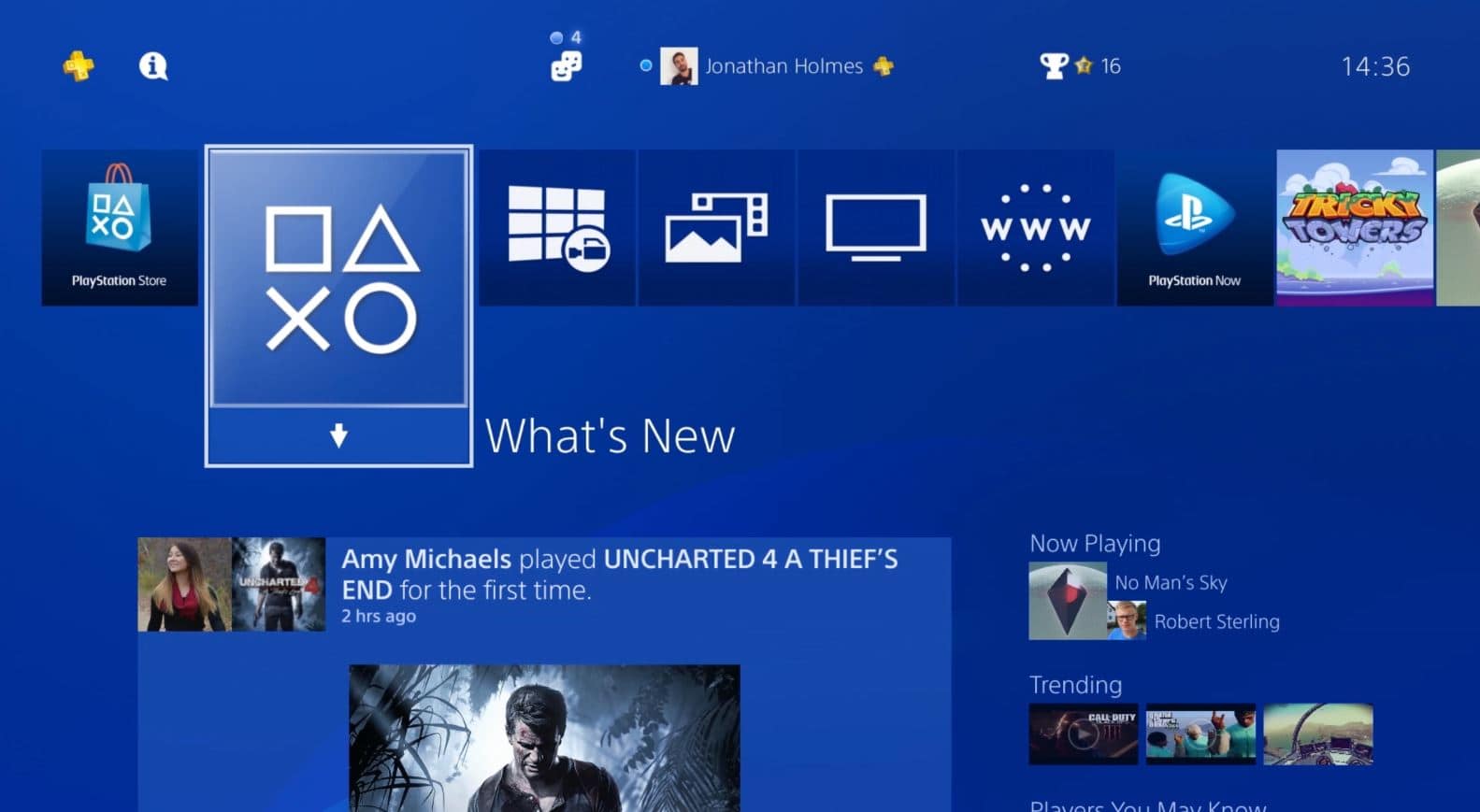 which is better a xbox or ps4