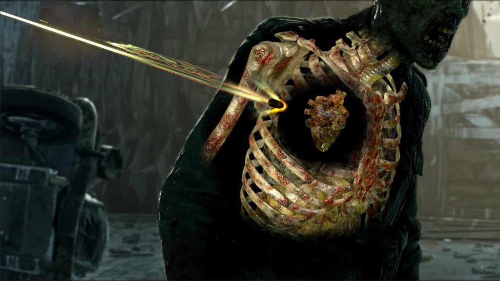 zombie army 4 psn