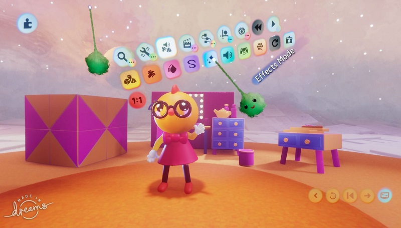 ps4 interactive games for family