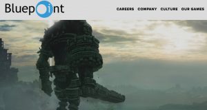 Bluepoint PS5 Update