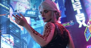 Cyberpunk 2077 Multiplayer