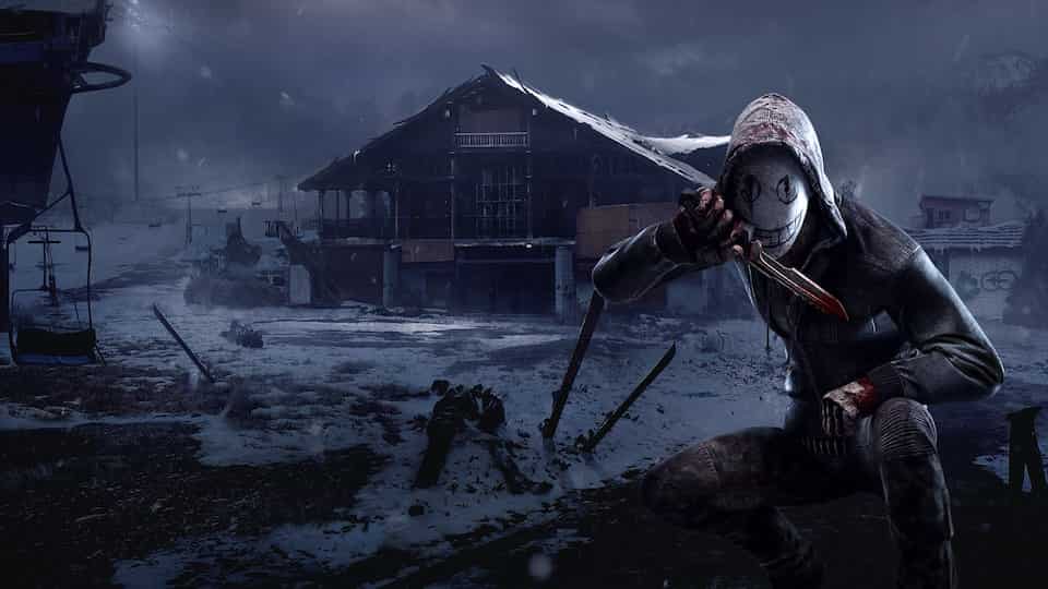 Dead By Daylight Update 1 Patch Notes Out Now Playstation Universe