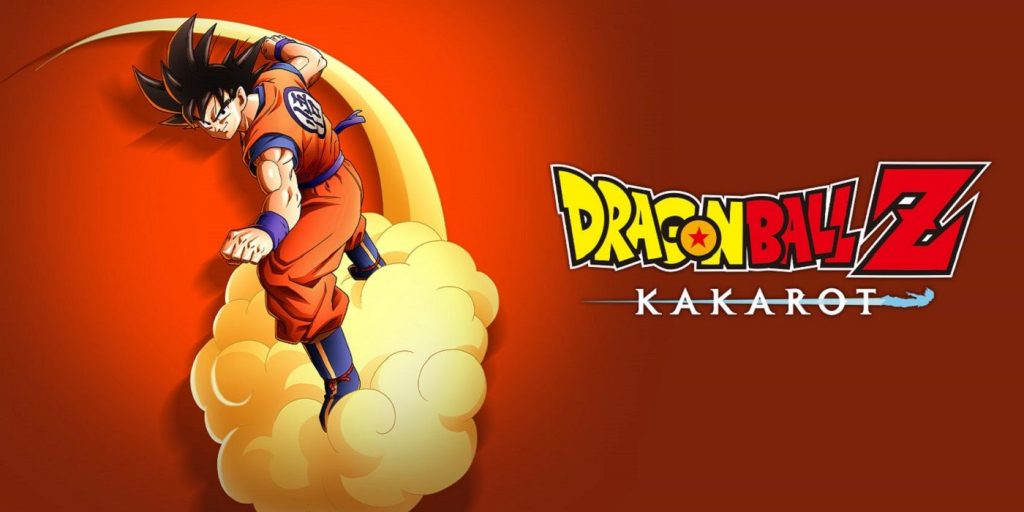 Dragon Ball Z Banner
