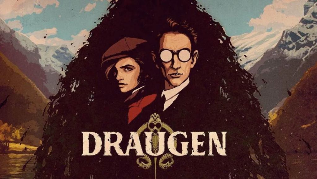 Draugen PS4