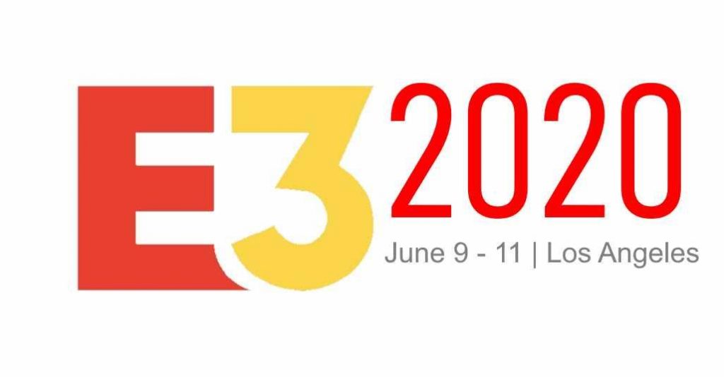 E3 2020 Sony
