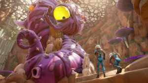 journey-to-the-savage-planet-co-op-explained-shared-resources-skills-equipment-and-more