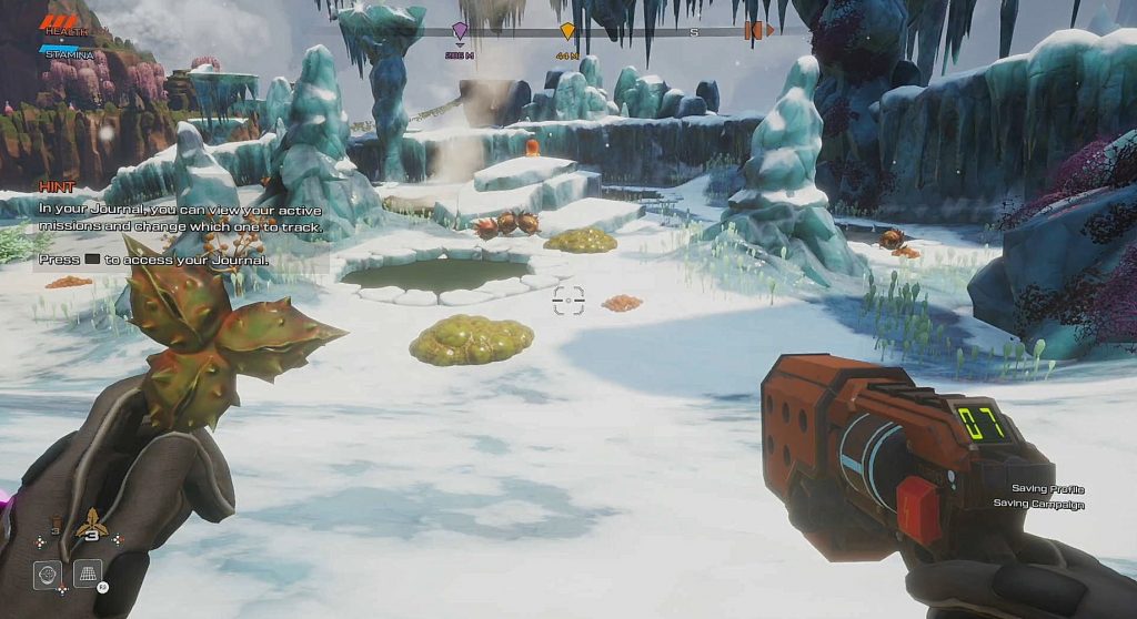 journey-to-the-savage-planet-levelling-up-explained-how-to-increase-your-health-and-stamina