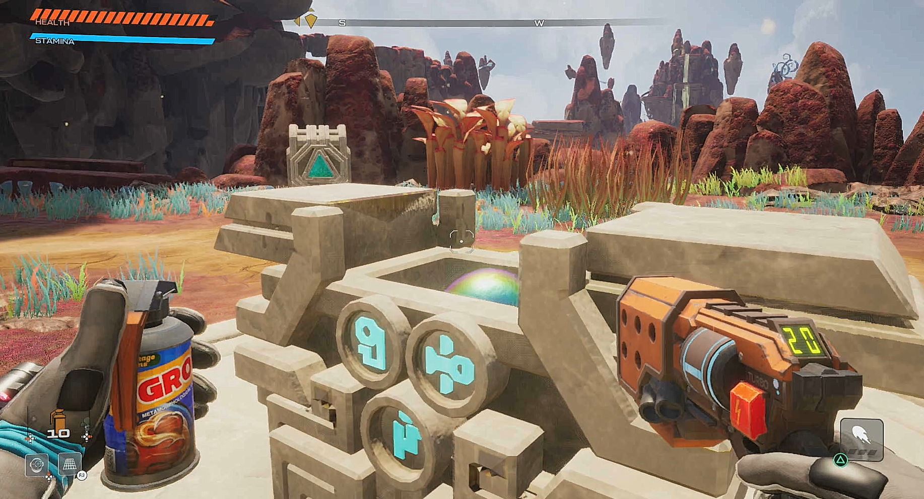 Journey To The Savage Locked Chests Guide How To Unlock The