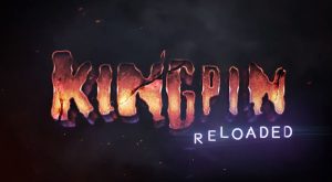 Kingpin Reloaded PS4 Release