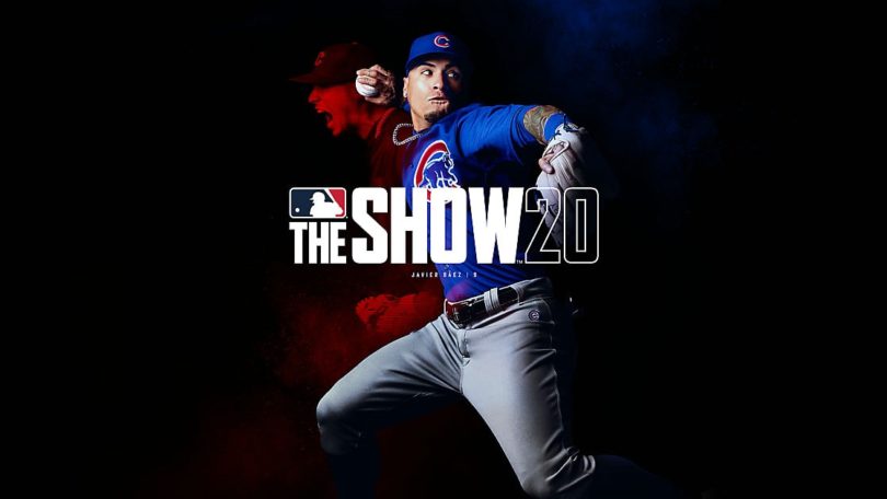 Mlb The Show Ps4 Review Playstation Universe