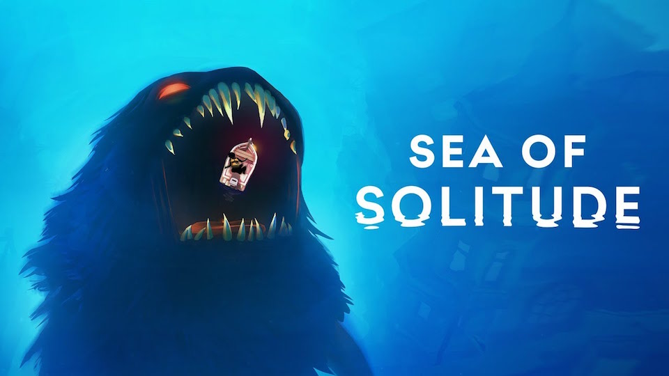 Sea of Solitude EA Access