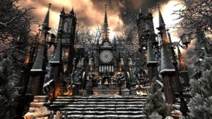 Shadow Legend VR PSVR