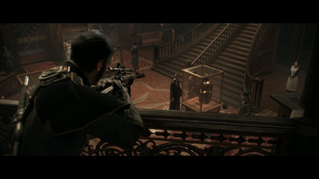 The Order 1886 PS5 Sequel