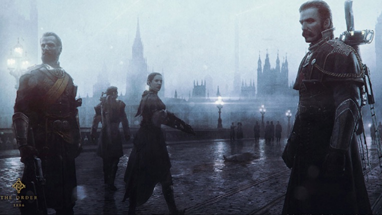 The Order 1886 Sequel PS5