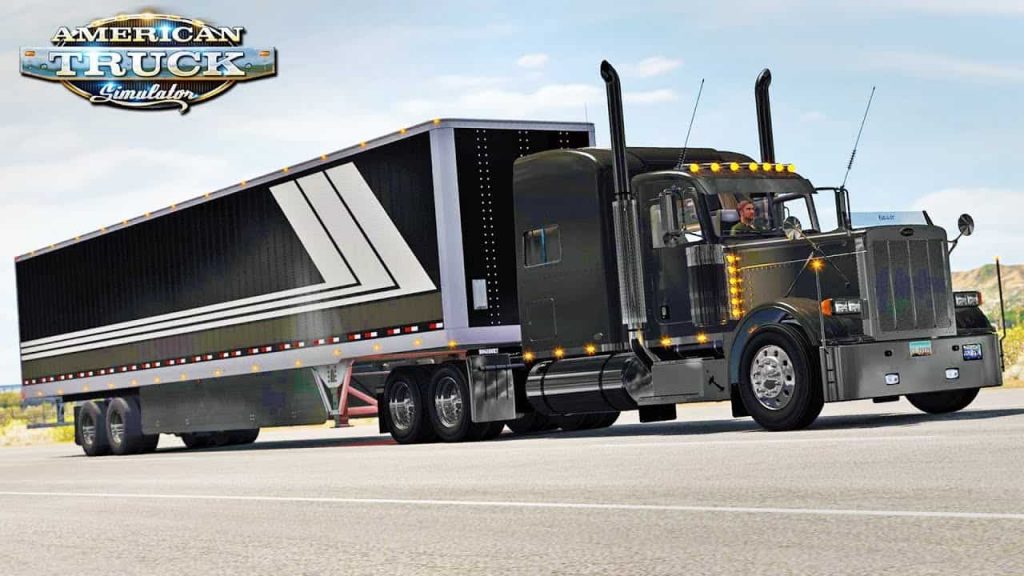 Truck Driver for PlayStation 4 : : Games e Consoles