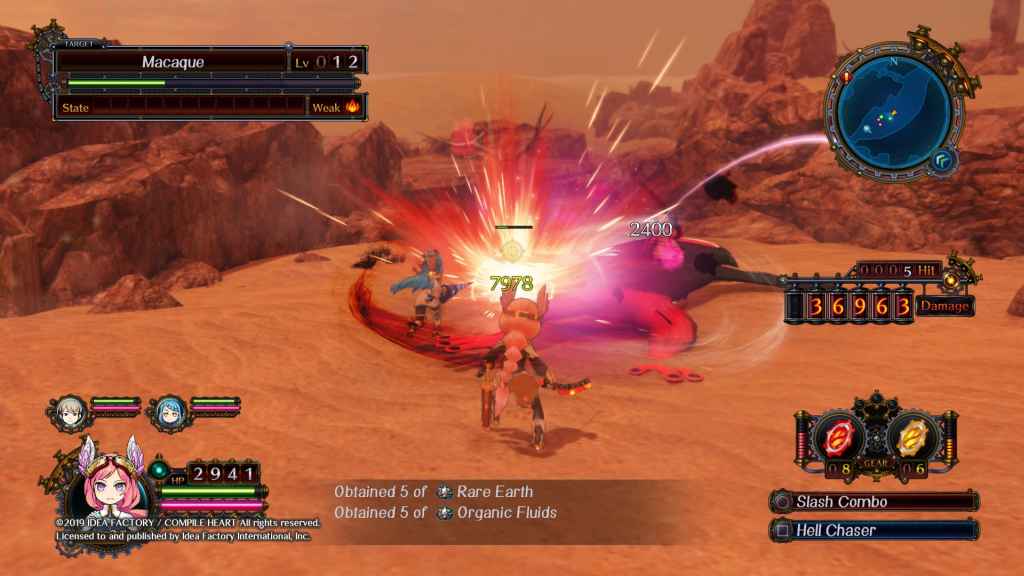 Little Alchemist Remastered on X: You'll be sick over missing out