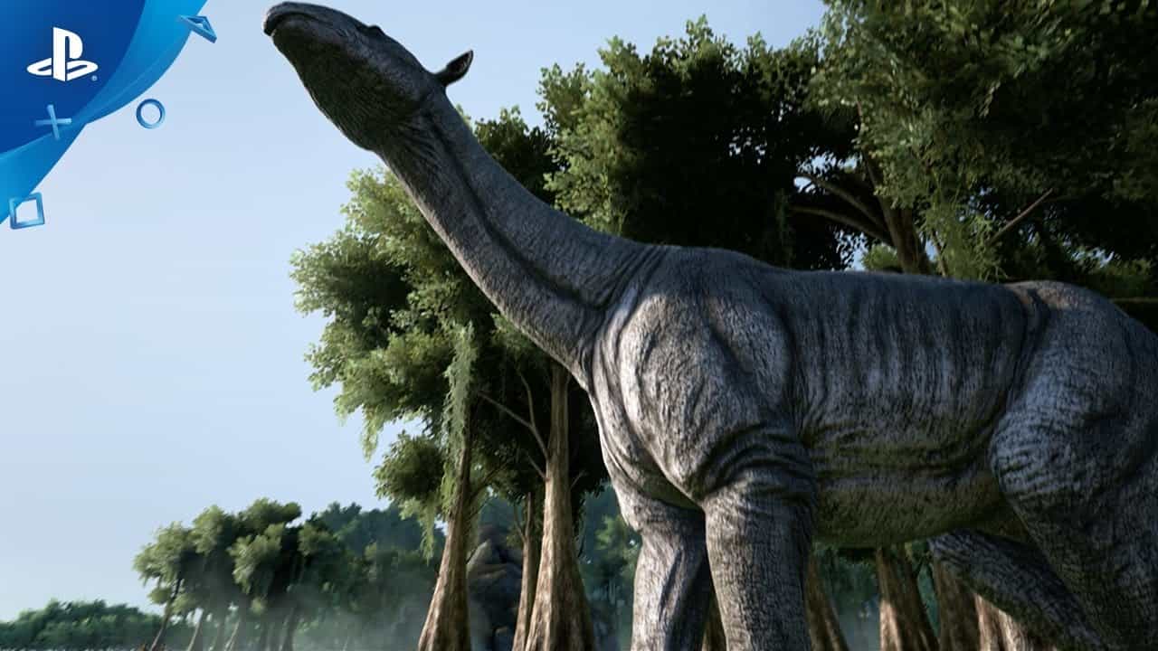 Ark Survival Evolved Update 2 15 Patch Notes Confirmed