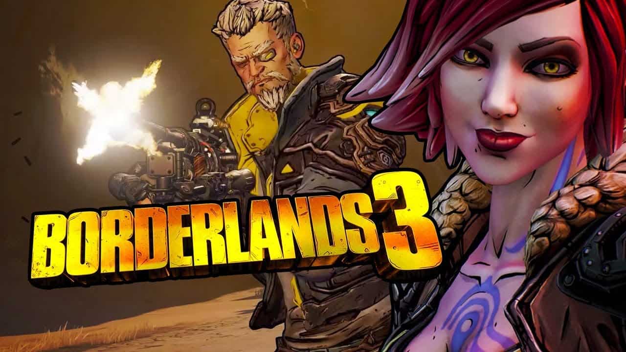 Borderlands 3 Update 1.09 Patch Notes Revealed - PlayStation Universe