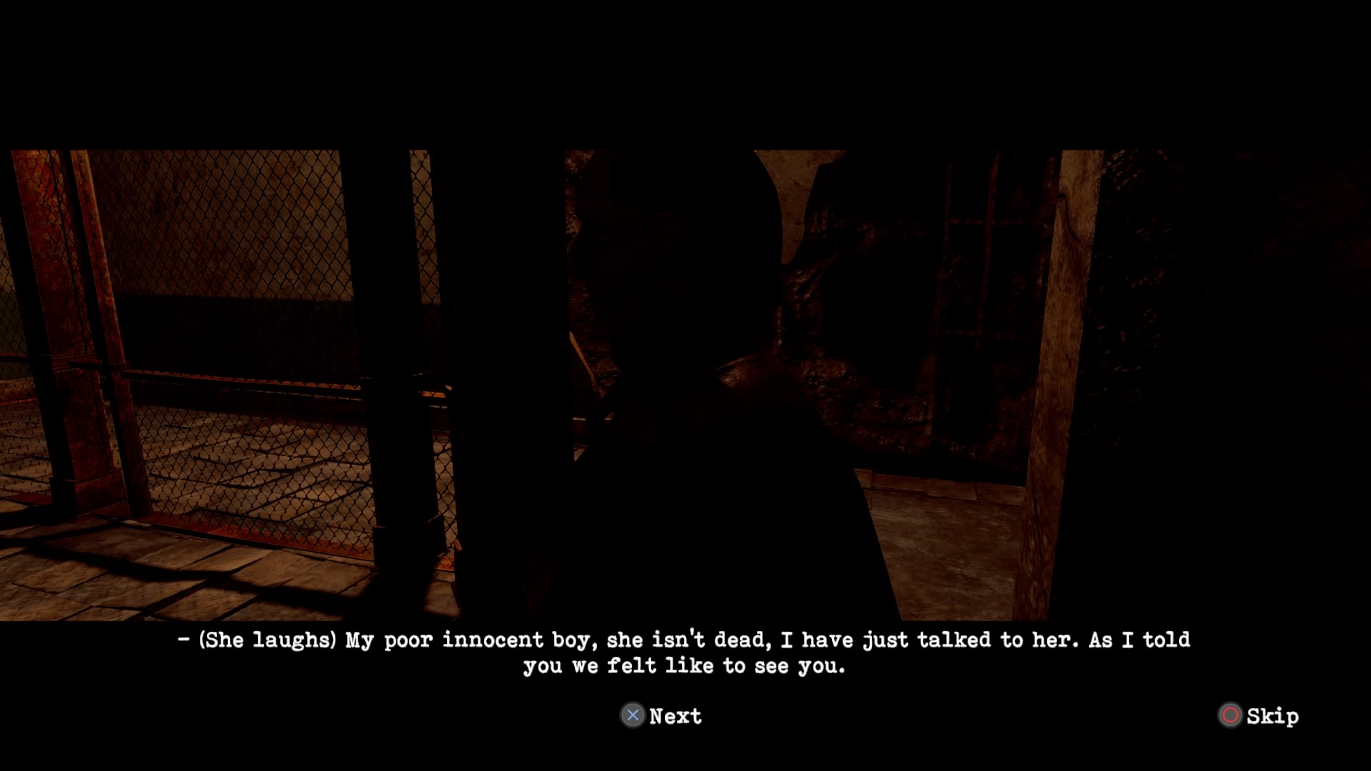 Dawn of Fear 01 Review