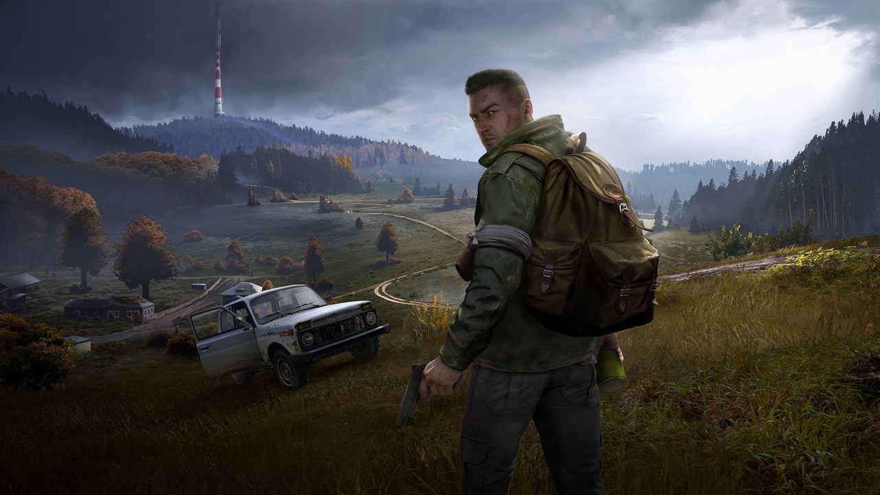 Dayz Ps4 Update 1 12 Patch Notes Confirmed Playstation Universe