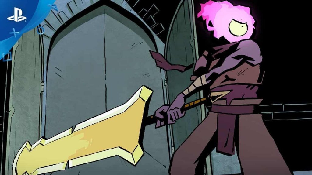 dead cells update 1.1 dead cells update 1.1