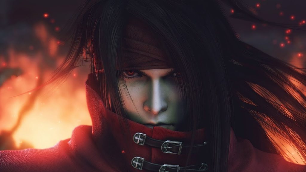 dirge of cerberus ps4