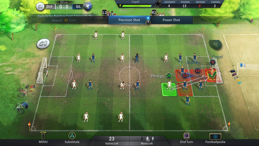 Ps4 Games Football