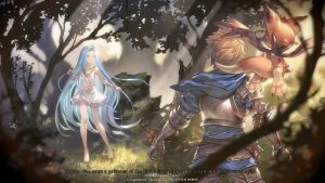 Granblue Fantasy: Versus Review 02