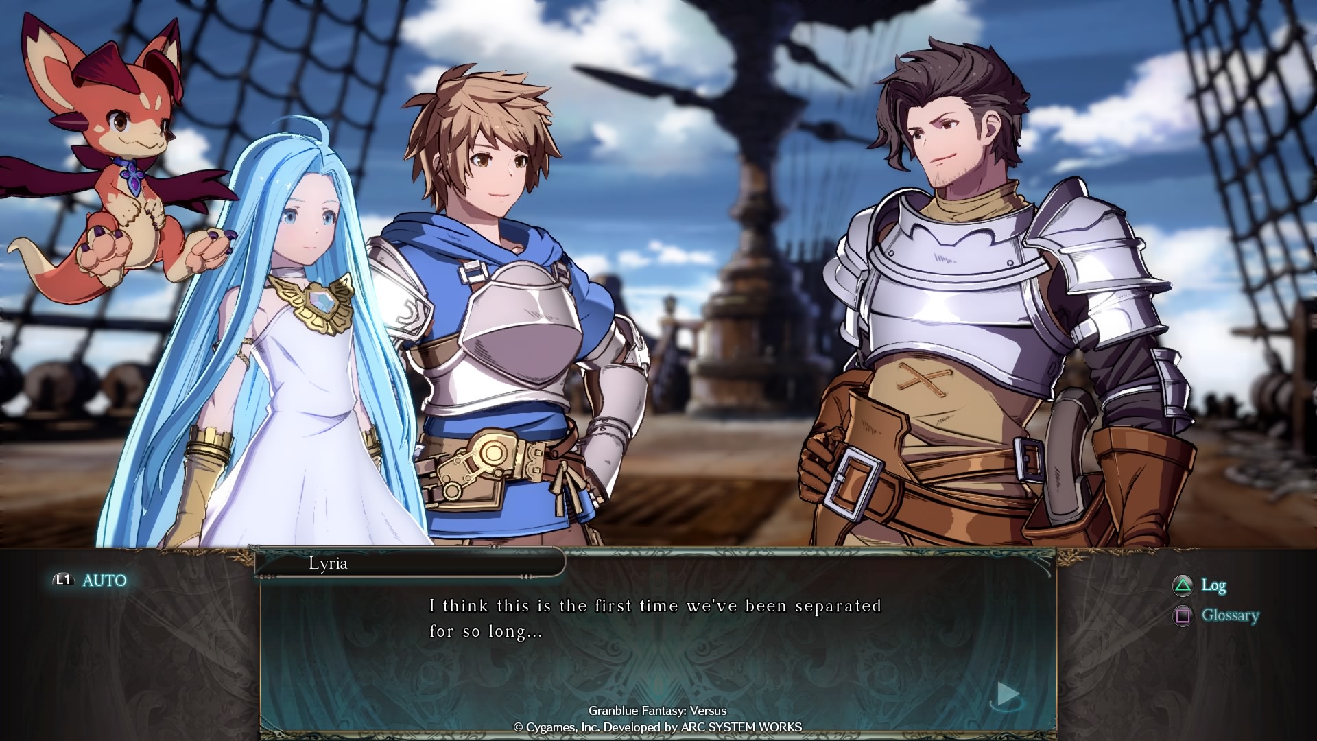 granblue fantasy english change granblue fantasy english change