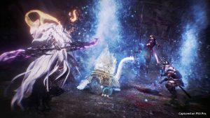 Nioh 2 Sudama