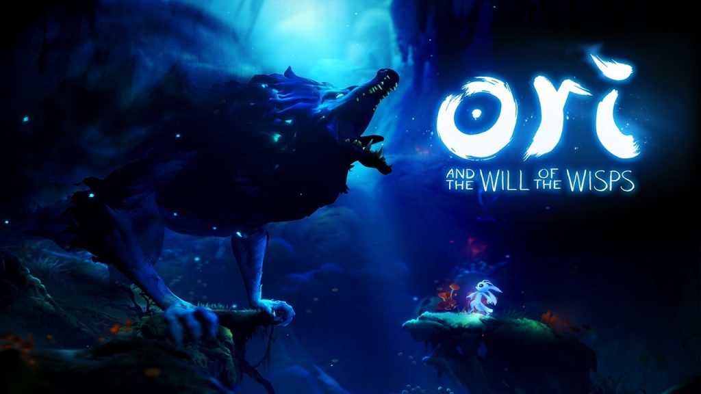 ori and the blind forest ps4