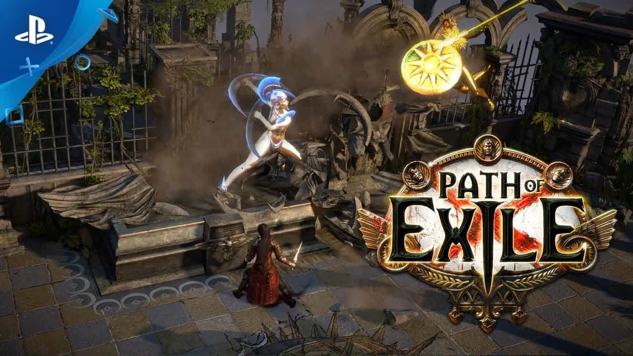 path of exile new update path of exile new update