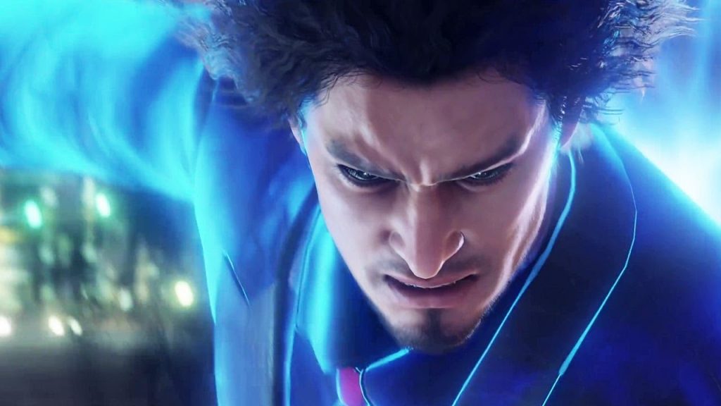 Yakuza 7 DLC Includes New Game Plus Mode PlayStation Universe