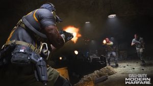 Call of Duty Modern Warfare Patch Notes