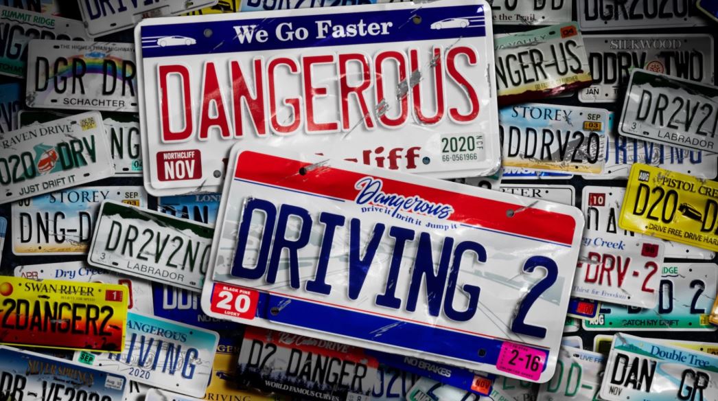 Dangerous Driving 2 - PlayStation Universe