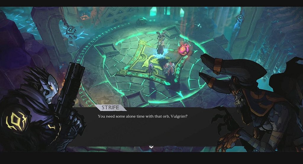 darksiders-genesis-ps4-review