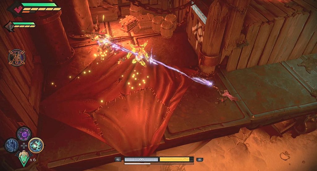 darksiders-genesis-ps4-review