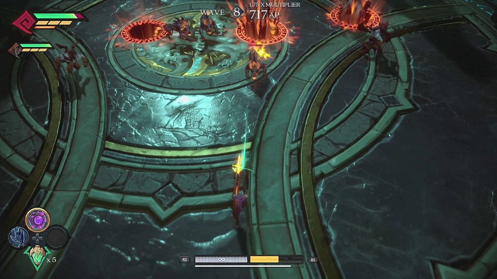 darksiders-genesis-ps4-review