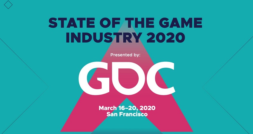 GDC 2020 Koji Pro