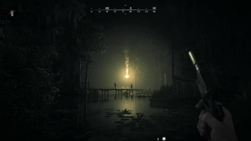 Hunt: Showdown review