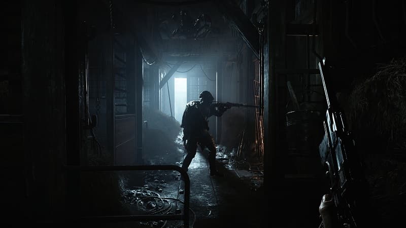 Hunt Showdown PS4 Review 6