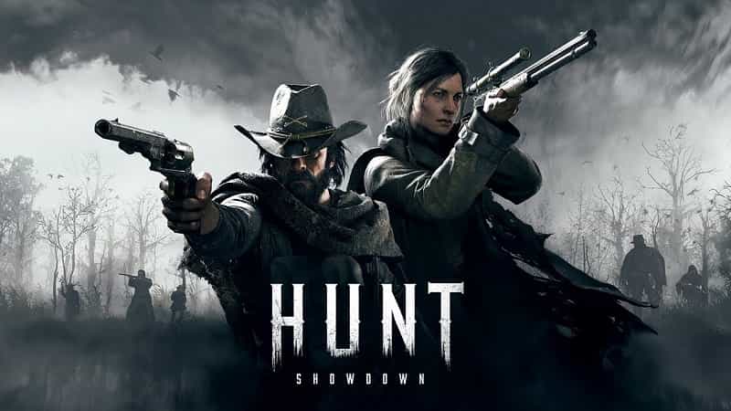Hunt Showdown PS4 Review
